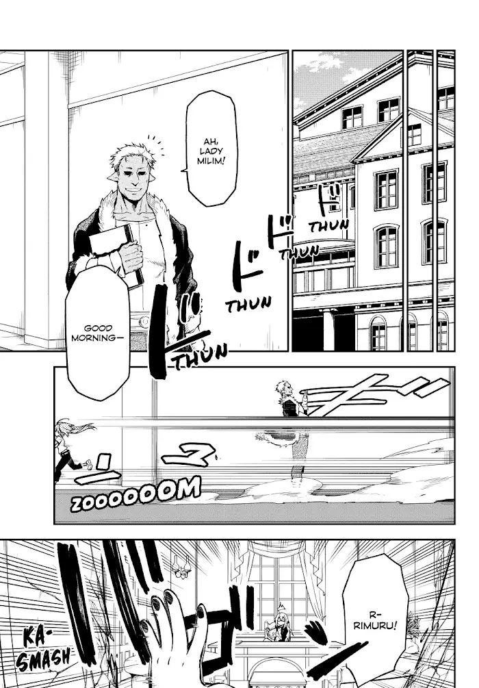 That Time I Got Reincarnated as a Slime Chapter 131 image 46_optimized